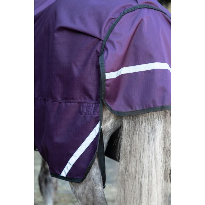 HKM Turnout Rug 200G - Liberty